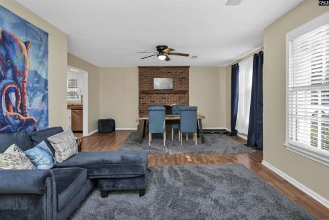 337 Chapelwhite Road Irmo SC 29063