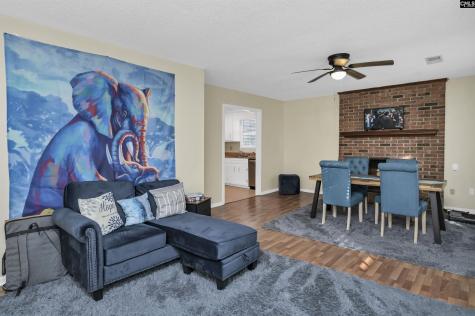 337 Chapelwhite Road Irmo SC 29063