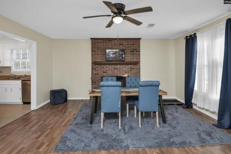 337 Chapelwhite Road Irmo SC 29063