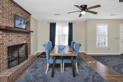 337 Chapelwhite Road Irmo SC 29063