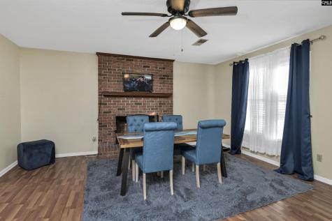 337 Chapelwhite Road Irmo SC 29063