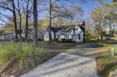 337 Chapelwhite Road Irmo SC 29063