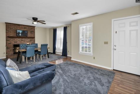 337 Chapelwhite Road Irmo SC 29063