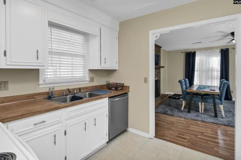 337 Chapelwhite Road Irmo SC 29063