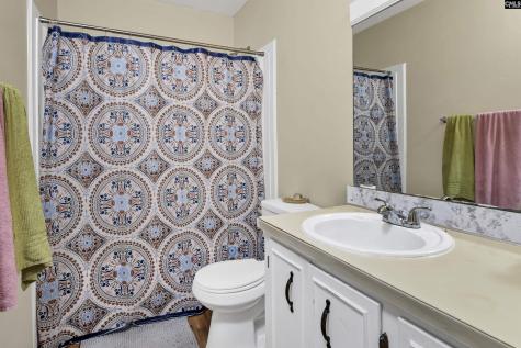 337 Chapelwhite Road Irmo SC 29063
