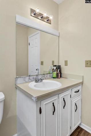 337 Chapelwhite Road Irmo SC 29063