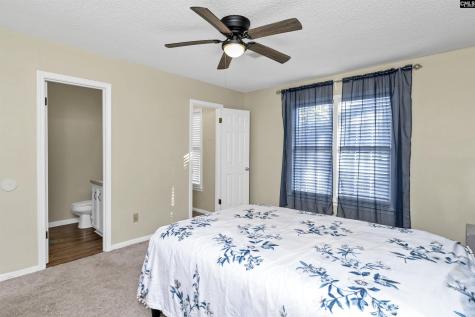 337 Chapelwhite Road Irmo SC 29063