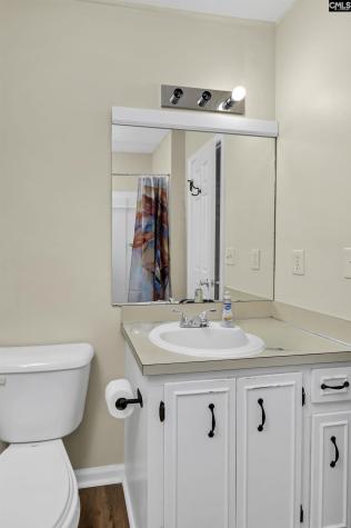 337 Chapelwhite Road Irmo SC 29063
