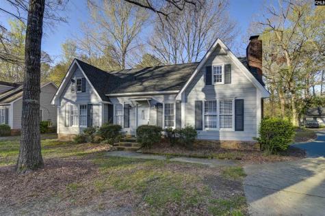 337 Chapelwhite Road Irmo SC 29063