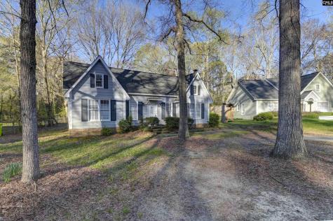 337 Chapelwhite Road Irmo SC 29063