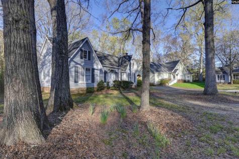 337 Chapelwhite Road Irmo SC 29063