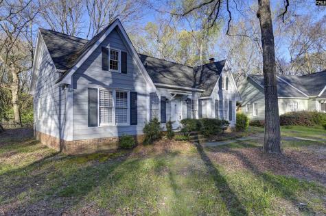 337 Chapelwhite Road Irmo SC 29063