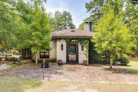 670 Red Fox Road Camden SC 29020