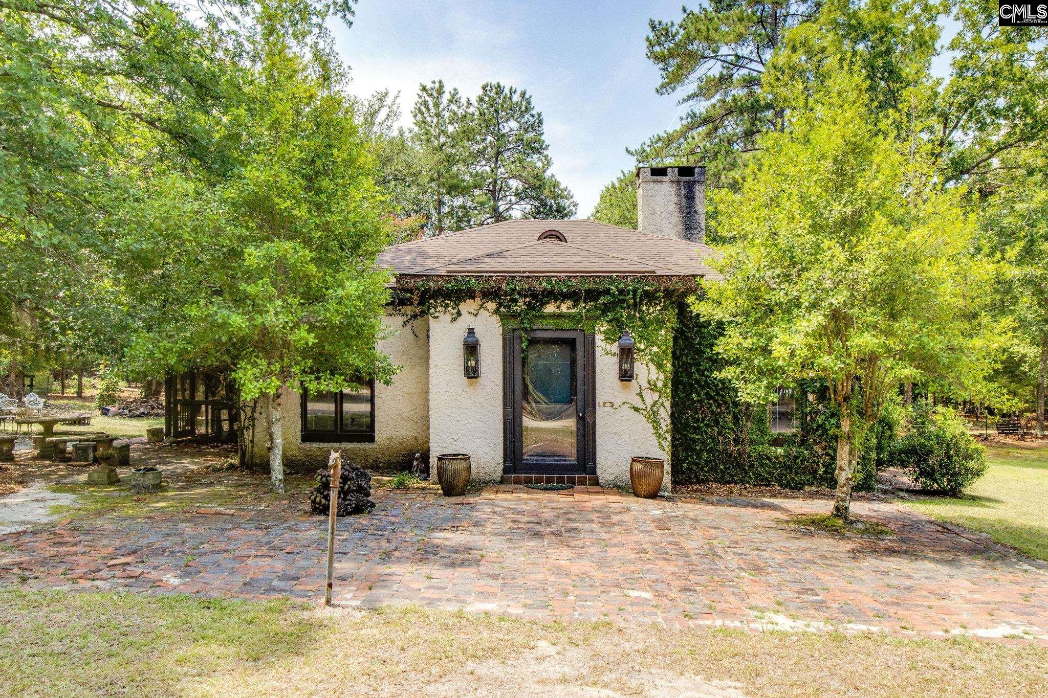 670 Red Fox Road Camden SC 29020