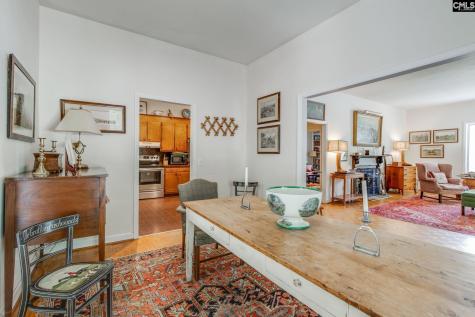 670 Red Fox Road Camden SC 29020