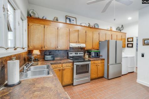 670 Red Fox Road Camden SC 29020