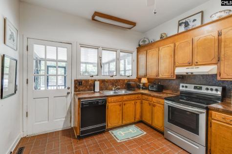670 Red Fox Road Camden SC 29020