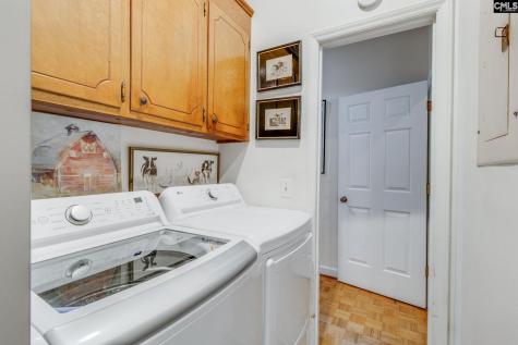 670 Red Fox Road Camden SC 29020