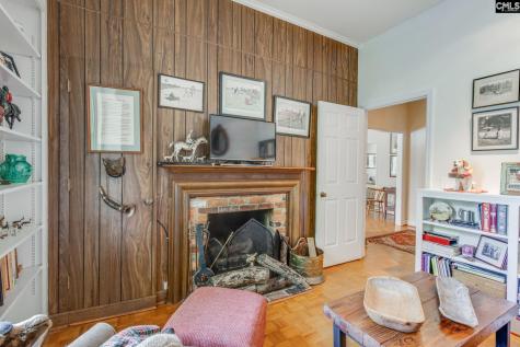 670 Red Fox Road Camden SC 29020