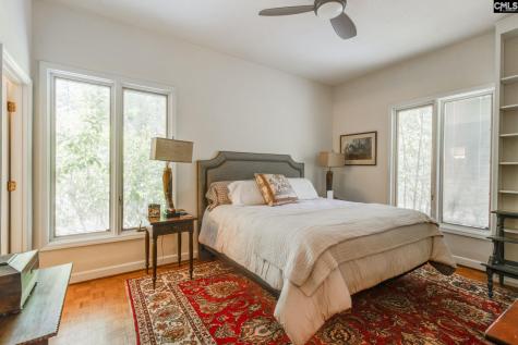 670 Red Fox Road Camden SC 29020