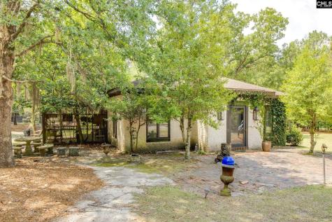 670 Red Fox Road Camden SC 29020