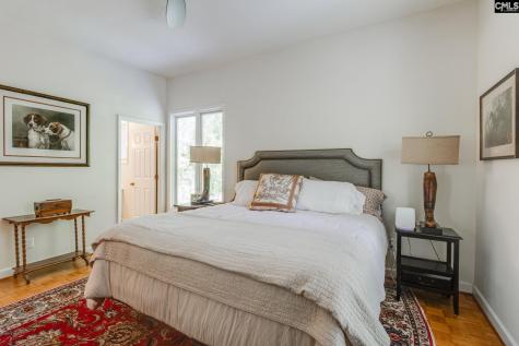 670 Red Fox Road Camden SC 29020
