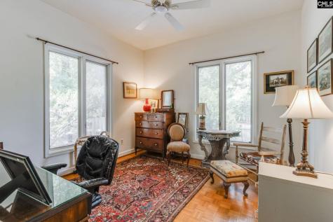 670 Red Fox Road Camden SC 29020