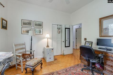 670 Red Fox Road Camden SC 29020