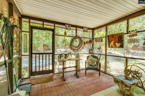670 Red Fox Road Camden SC 29020