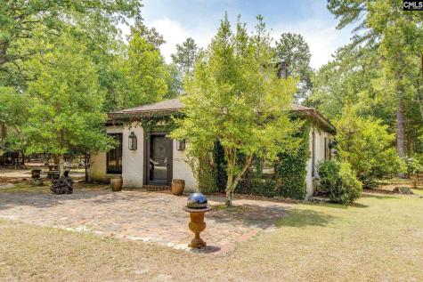 670 Red Fox Road Camden SC 29020