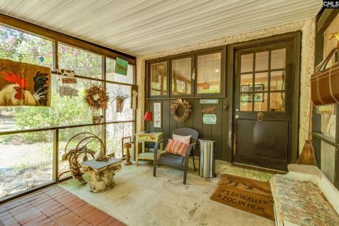 670 Red Fox Road Camden SC 29020