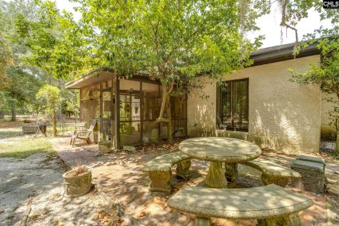 670 Red Fox Road Camden SC 29020