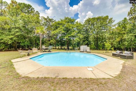 670 Red Fox Road Camden SC 29020