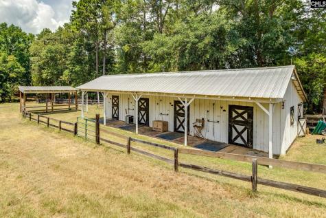 670 Red Fox Road Camden SC 29020