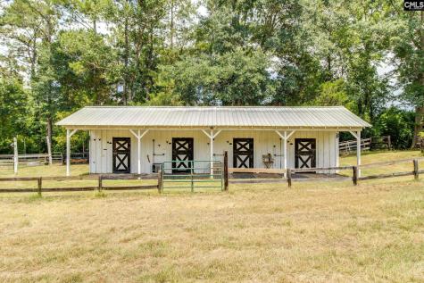 670 Red Fox Road Camden SC 29020