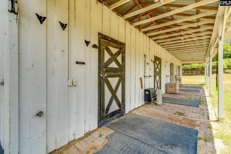 670 Red Fox Road Camden SC 29020