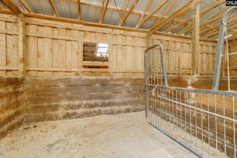 670 Red Fox Road Camden SC 29020