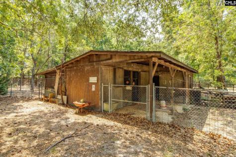 670 Red Fox Road Camden SC 29020