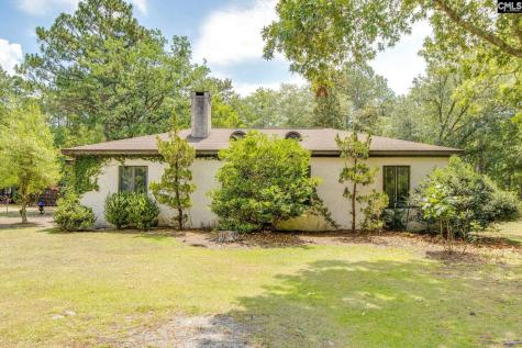 670 Red Fox Road Camden SC 29020