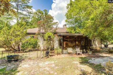 670 Red Fox Road Camden SC 29020