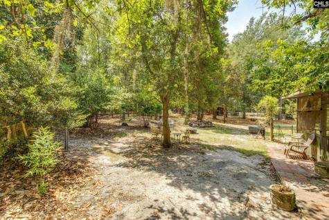670 Red Fox Road Camden SC 29020