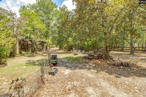 670 Red Fox Road Camden SC 29020