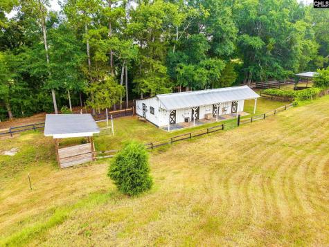 670 Red Fox Road Camden SC 29020