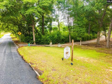 670 Red Fox Road Camden SC 29020