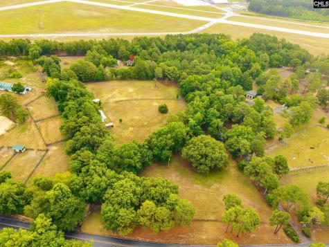 670 Red Fox Road Camden SC 29020