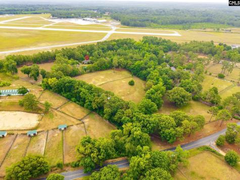 670 Red Fox Road Camden SC 29020