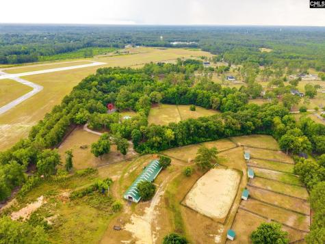 670 Red Fox Road Camden SC 29020
