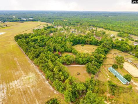 670 Red Fox Road Camden SC 29020
