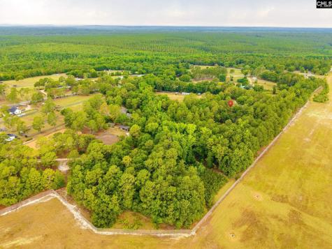 670 Red Fox Road Camden SC 29020