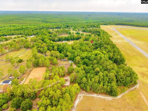 670 Red Fox Road Camden SC 29020